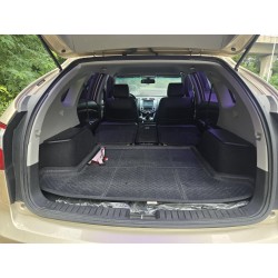 BYD S6 2014 2.0L Manuelle Luxe 5 places (Occasion)