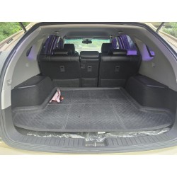 BYD S6 2014 2.0L Manuelle Luxe 5 places (Occasion)