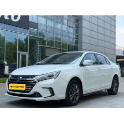 BYD Qin DM 2018 1.5T Connecté Prestige (Occasion)