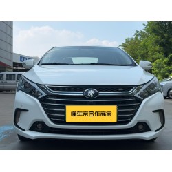BYD Qin DM 2018년식 1.5T 커넥티드 프레스티지 (중고차)