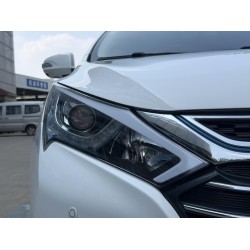 BYD Qin DM 2018년식 1.5T 커넥티드 프레스티지 (중고차)