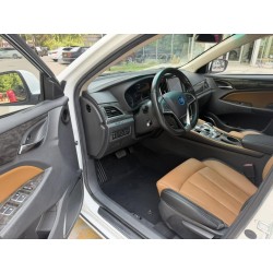 BYD Qin DM 2018년식 1.5T 커넥티드 프레스티지 (중고차)