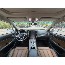 BYD Qin DM 2018년식 1.5T 커넥티드 프레스티지 (중고차)