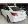 Toyota Yaris L Sedan 2020 1.5L CVT Luxury (Used)