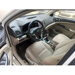 BYD Surui 2012 1.5L Manual Comfort (Used)