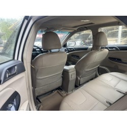 BYD Surui 2012 1.5L Manual Comfort (Used)