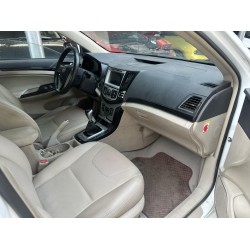 BYD Surui 2012 1.5L Manual Comfort (Used)