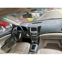 BYD Surui 2012 1.5L Manual Comfort (Used)