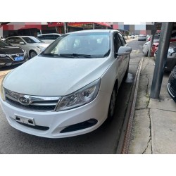 BYD Surui 2012 1.5L Manual Comfort (Used)