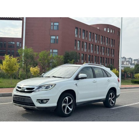 BYD S7 2015년식 2.0T 자동 프레스티지 (중고차)
