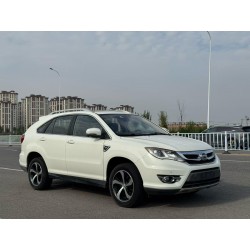 BYD S7 2015년식 2.0T 자동 프레스티지 (중고차)