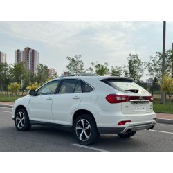 BYD S7 2015년식 2.0T 자동 프레스티지 (중고차)