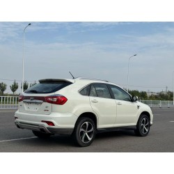 BYD S7 2015년식 2.0T 자동 프레스티지 (중고차)
