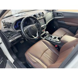 BYD S7 2015년식 2.0T 자동 프레스티지 (중고차)