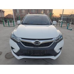 BYD Song 2016 1.5TI Manual Prestige (Used)