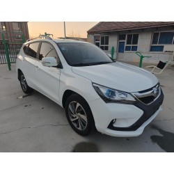 BYD Song 2016 1.5TI Manual Prestige (Used)