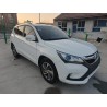 BYD Song 2016 1.5TI Manual Prestige (Used)