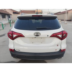 BYD Song 2016 1.5TI Manual Prestige (Used)
