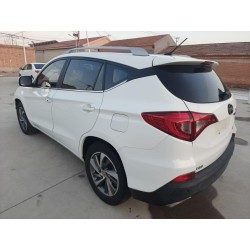 BYD Song 2016 1.5TI Manual Prestige (Used)