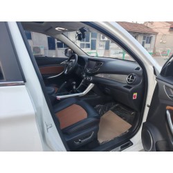 BYD Song 2016 1.5TI Manual Prestige (Used)