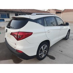 BYD Song 2016 1.5TI Manual Prestige (Used)