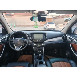 BYD Song 2016 1.5TI Manual Prestige (Used)