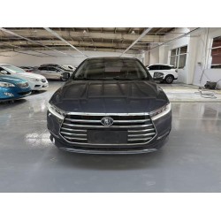 BYD Qin 2019 1.5L Manual Luxury (Used)