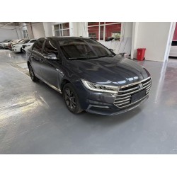 BYD Qin 2019 1.5L Manual Luxury (Used)