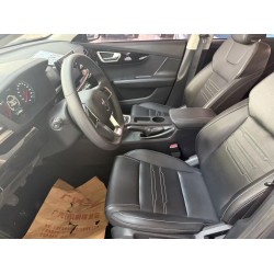 BYD Qin 2019 1.5L Manual Luxury (Used)
