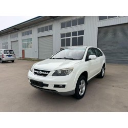 BYD S6 2014 2.0L Manual Luxury 5 seats (Used)