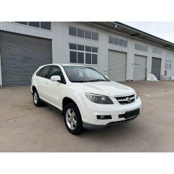 BYD S6 2014 2.0L Manual Luxury 5 seats (Used)