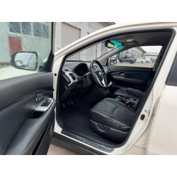 BYD S6 2014 2.0L Manual Luxury 5 seats (Used)