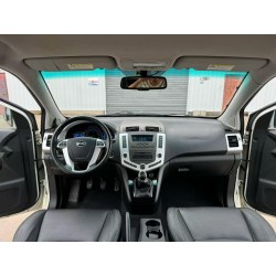 BYD S6 2014 2.0L Manual Luxury 5 seats (Used)