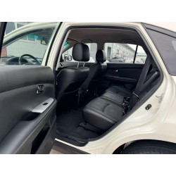 BYD S6 2014 2.0L Manual Luxury 5 seats (Used)