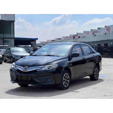 BYD F3 2020 1.5L Schaltgetriebe Sparversion (Gebrauchtwagen)