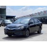 BYD F3 2020 1.5L Schaltgetriebe Sparversion (Gebrauchtwagen)