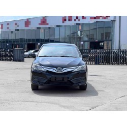 BYD F3 2020 1.5L Schaltgetriebe Sparversion (Gebrauchtwagen)