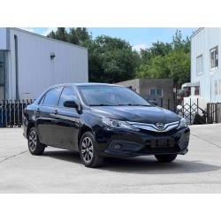 BYD F3 2020 1.5L Schaltgetriebe Sparversion (Gebrauchtwagen)