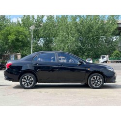 BYD F3 2020 1.5L Schaltgetriebe Sparversion (Gebrauchtwagen)