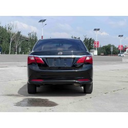 BYD F3 2020 1.5L Schaltgetriebe Sparversion (Gebrauchtwagen)