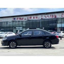 BYD F3 2020 1.5L Schaltgetriebe Sparversion (Gebrauchtwagen)