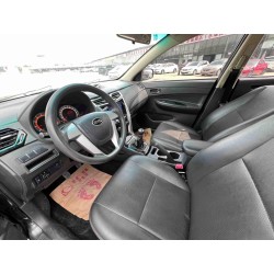 BYD F3 2020 1.5L Schaltgetriebe Sparversion (Gebrauchtwagen)