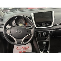 Toyota Yaris L Sedan 2020 1.5L CVT Luxury (Used)