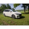 BYD Song MAX 2017 1.5T Automatic Connected Prestige 7 seats (Used)