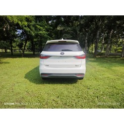 BYD Song MAX 2017 1.5T Automatic Connected Prestige 7 seats (Used)