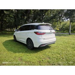 BYD Song MAX 2017 1.5T Automatic Connected Prestige 7 seats (Used)