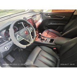 BYD Song MAX 2017 1.5T Automatic Connected Prestige 7 seats (Used)