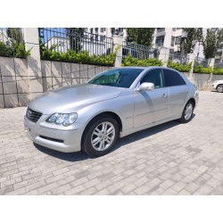Toyota Reiz 2007 2.5S Leather Sunroof (Used)