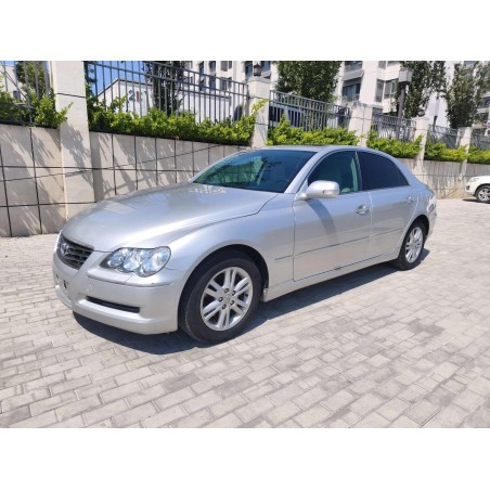Toyota Reiz 2007 2.5S Leather Sunroof (Used)