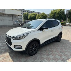 BYD Yuan EV 2018 EV360 Connected Cool (Used)